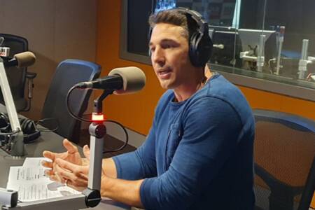 NRL round six preview with Billy Slater