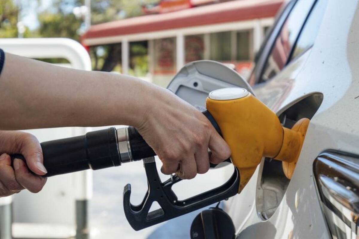 Article image for Call for Transparency as Petrol Prices Soar