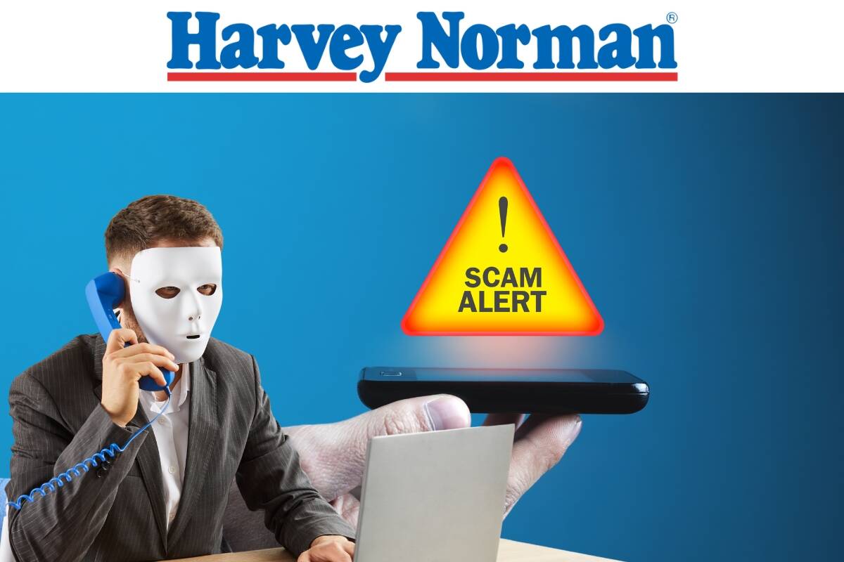 Article image for Are there more scam calls going around at the moment?