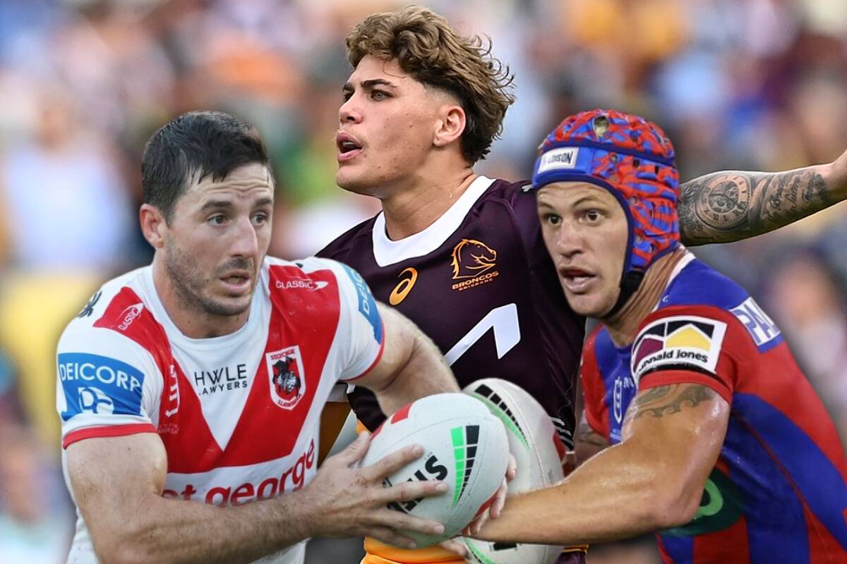 Article image for “That’s crap” – Big Marn calls for the QLD Origin selectors to pick their best 17