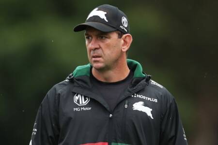 “Utterly embarrassing” – The South Sydney management in shambles
