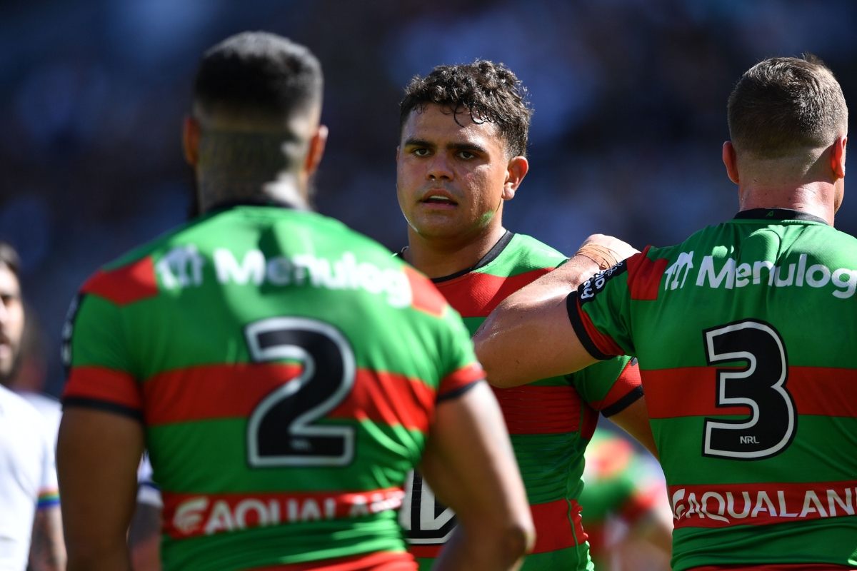 'Silly, dumb plays becoming too frequent': Riddell's honest assessment ...