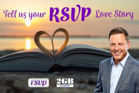 Tell Us Your RSVP Love Story