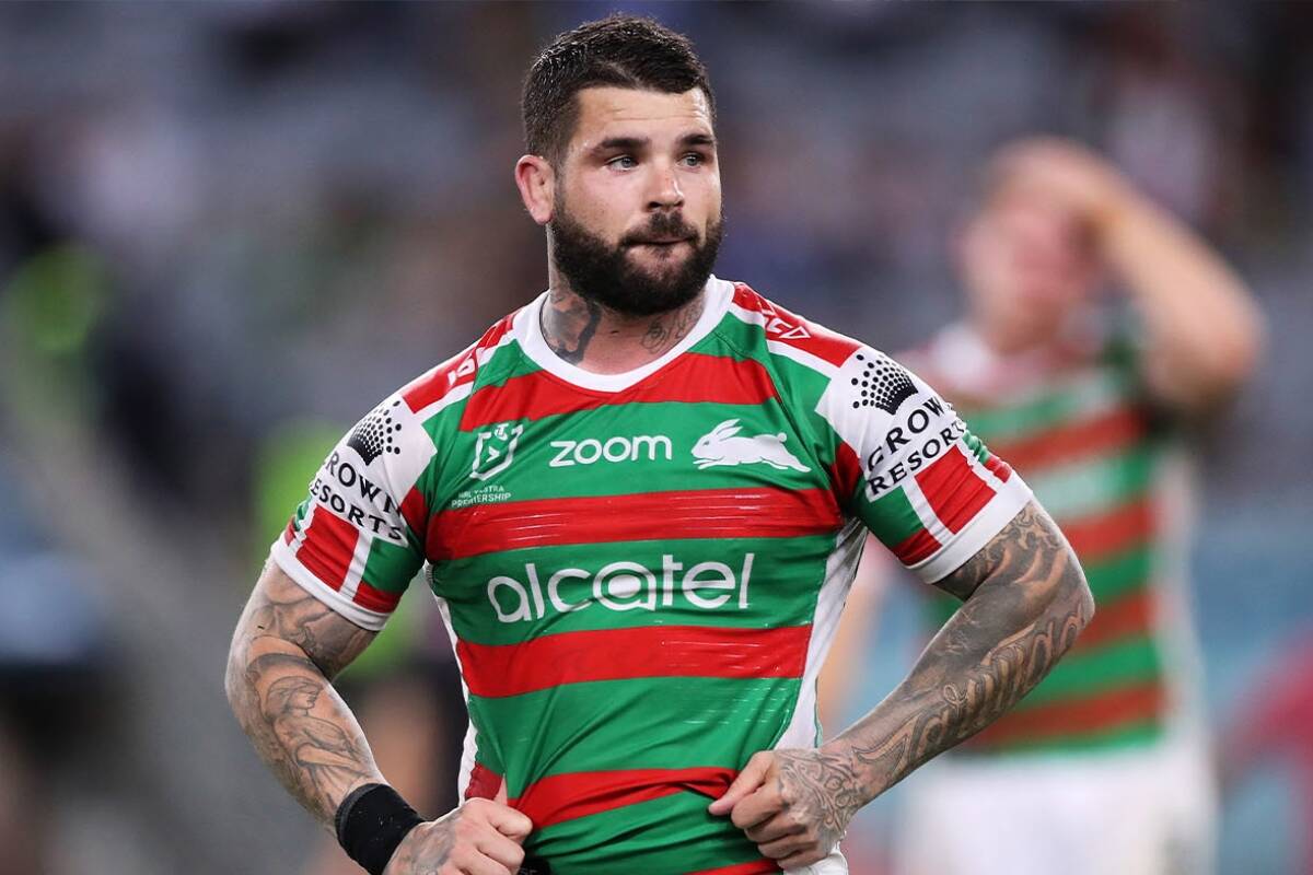 Article image for ‘Cop-out’: Mark Riddell Grills Souths’ Salary Cap Excuse Over Reynolds Saga