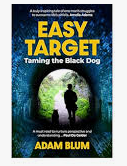 NSW Firefighter Adam Blum (Book – Easy Target)