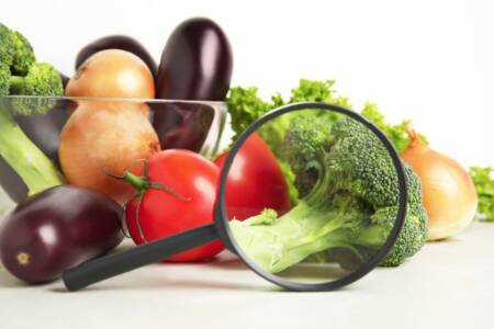 Uncovering hidden health benefits in fresh produce
