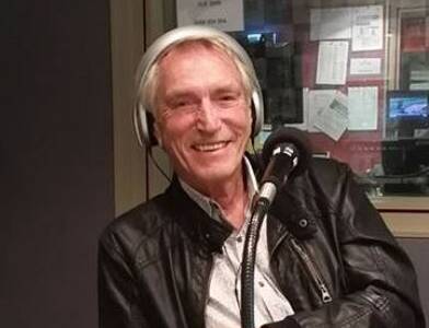 Pete Graham’s touching tribute to Aussie icon Frank Ifield