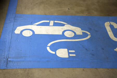 ‘Powering the future’ – Ausgrid pushes for more curbside EV chargers