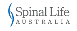 Mark Townend (Chief Executive Officer of Spinal Life Australia)