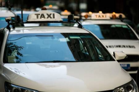‘Crackdown’ – New rules to make it harder for taxi drivers to overcharge customers