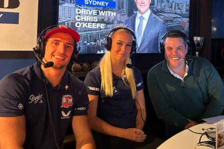 Roosters players discuss their journeys and upcoming NRL and NRLW seasons