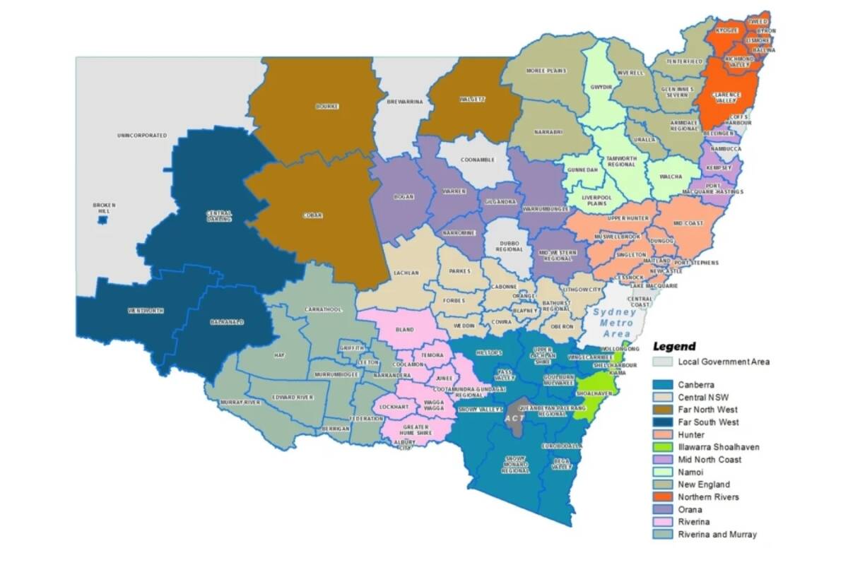 Article image for New research shows Aussies want councils to have more power