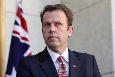 Shadow Immigration Minister calls out delayed draft of detainee laws
