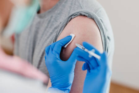 Exclusive – Vaccine rules for health workers axed TOMORROW