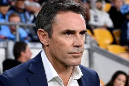 Brad Fittler reflects on Origin memories and future hopes