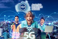 What are the differences between NBN fibre, 5G and satellite?