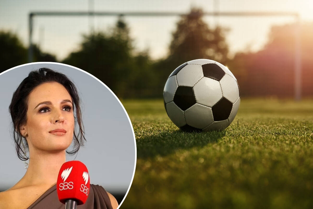 Article image for ‘Weak politicians’ – Huge response to Lucy Zelic on trans sport