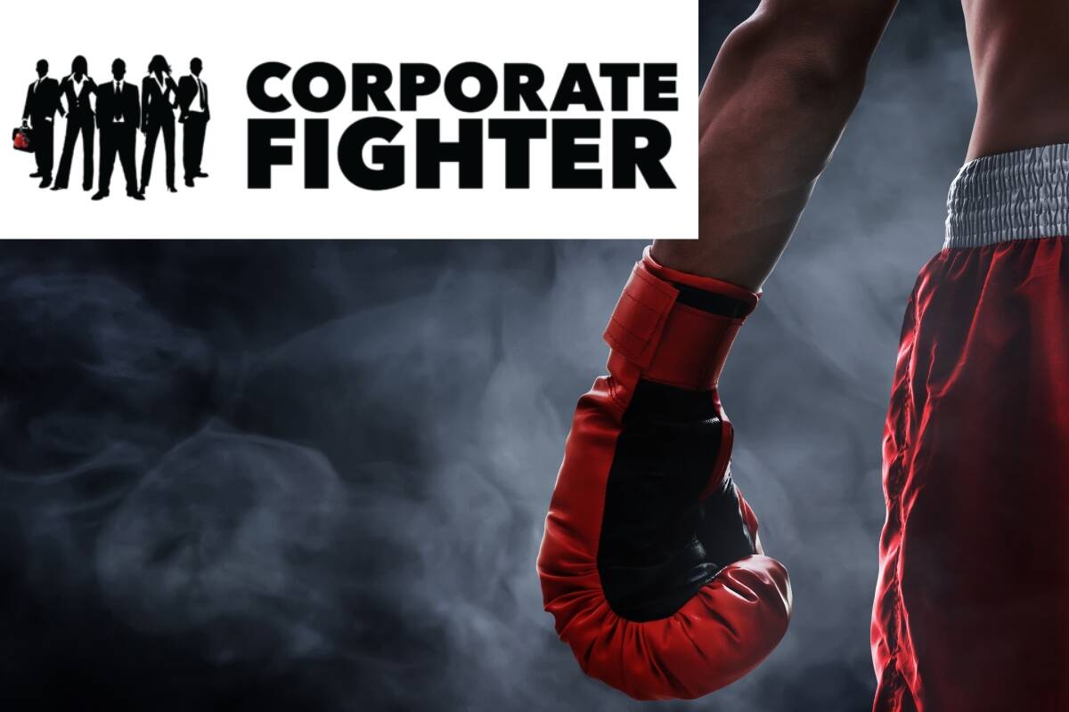 Article image for Exclusive – Charity boxing business ‘Corporate Fighter’ goes bust