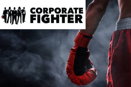 Exclusive – Charity boxing business ‘Corporate Fighter’ goes bust