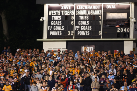 EXCLUSIVE: Deal set to be struck to save Leichhardt Oval