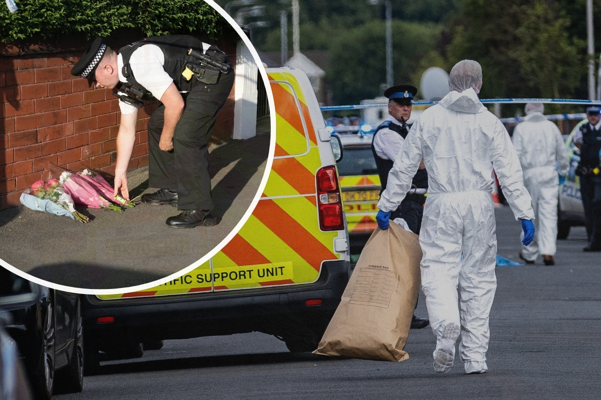 ‘Beyond tragic’ - 2 children fatally STABBED at Taylor Swift dance class