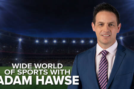 Wide World of Sports – Full Show 12 June