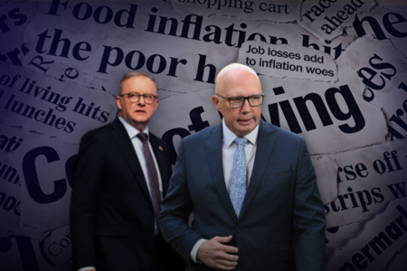 ‘Fueling the fight’ – Bridget McKenzie says Labor’s policy punishes average Australians