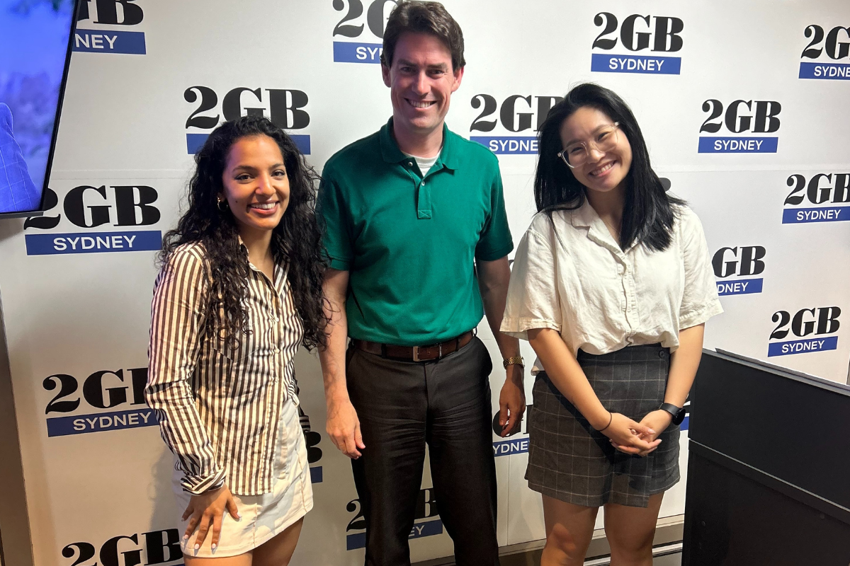 Article image for A glimpse into the new musical that shines a spotlight on the Royals of History