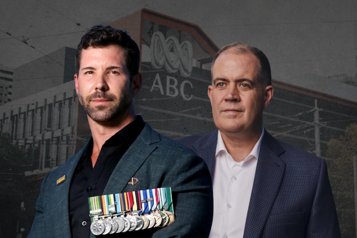 ‘We need answers’ - Coalition senators to grill ABC boss over doctored ...