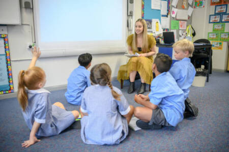 ‘Hijacked by funding’ – Duniam critiques ‘woke agenda’ in Australian education