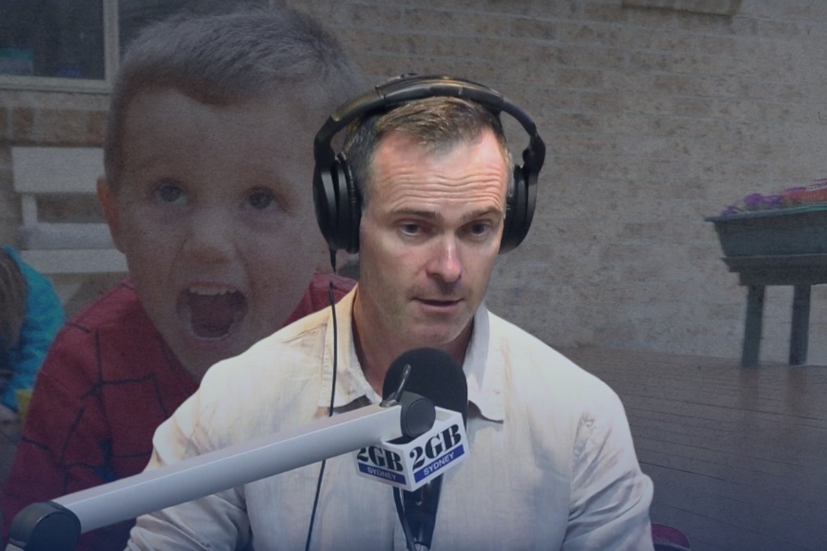 Article image for ‘Cops v Coroner’ – Journalist Dan Box on William Tyrrell mystery