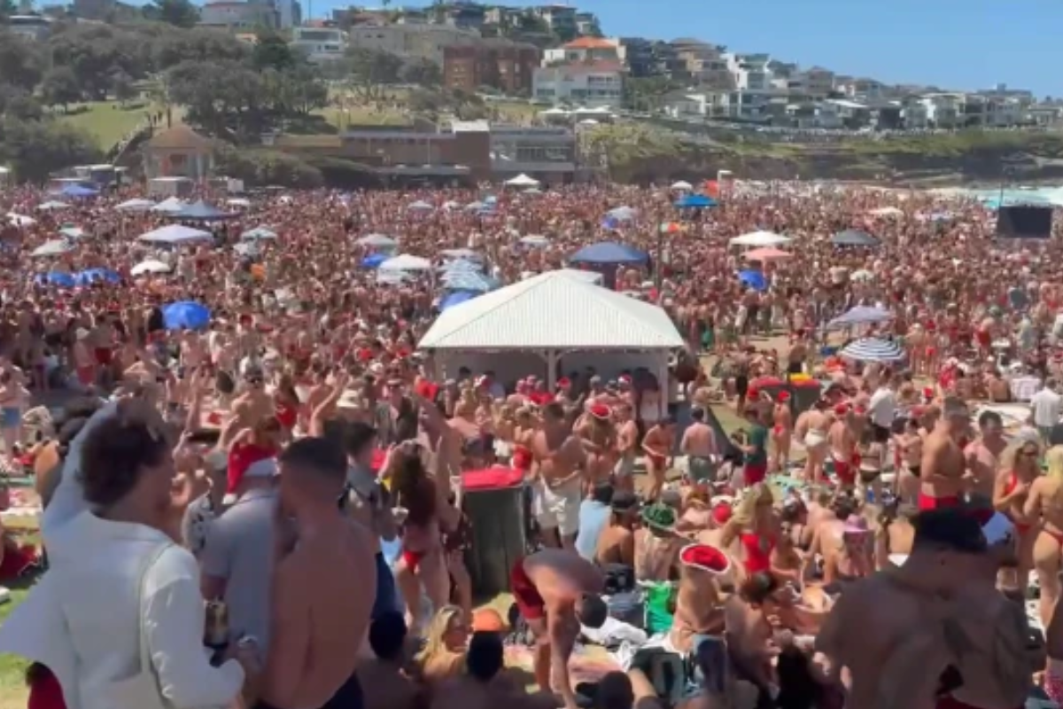 Article image for ‘Not just an overall number’ – Working holiday-markers emblematic of ongoing immigration image issue