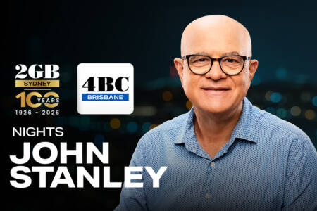 Nights with John Stanley: podcasts