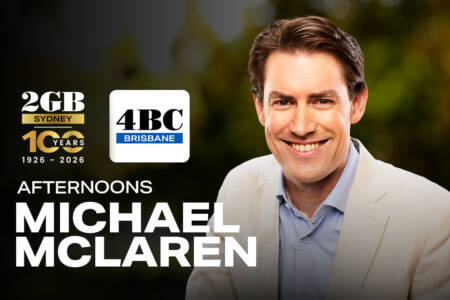 Afternoons with Michael McLaren: podcasts