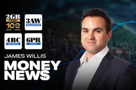 Money News: podcasts