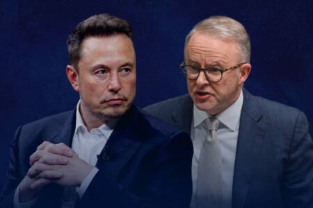 ‘Elon v Albo’ – Aussie internet users flock to Starlink over NBN
