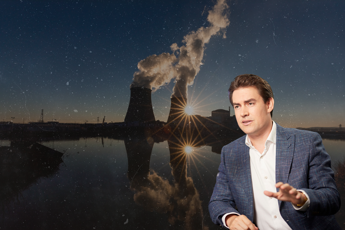 Article image for The 2025 ballot and beyond: Michael McLaren on the big decisions facing Australia