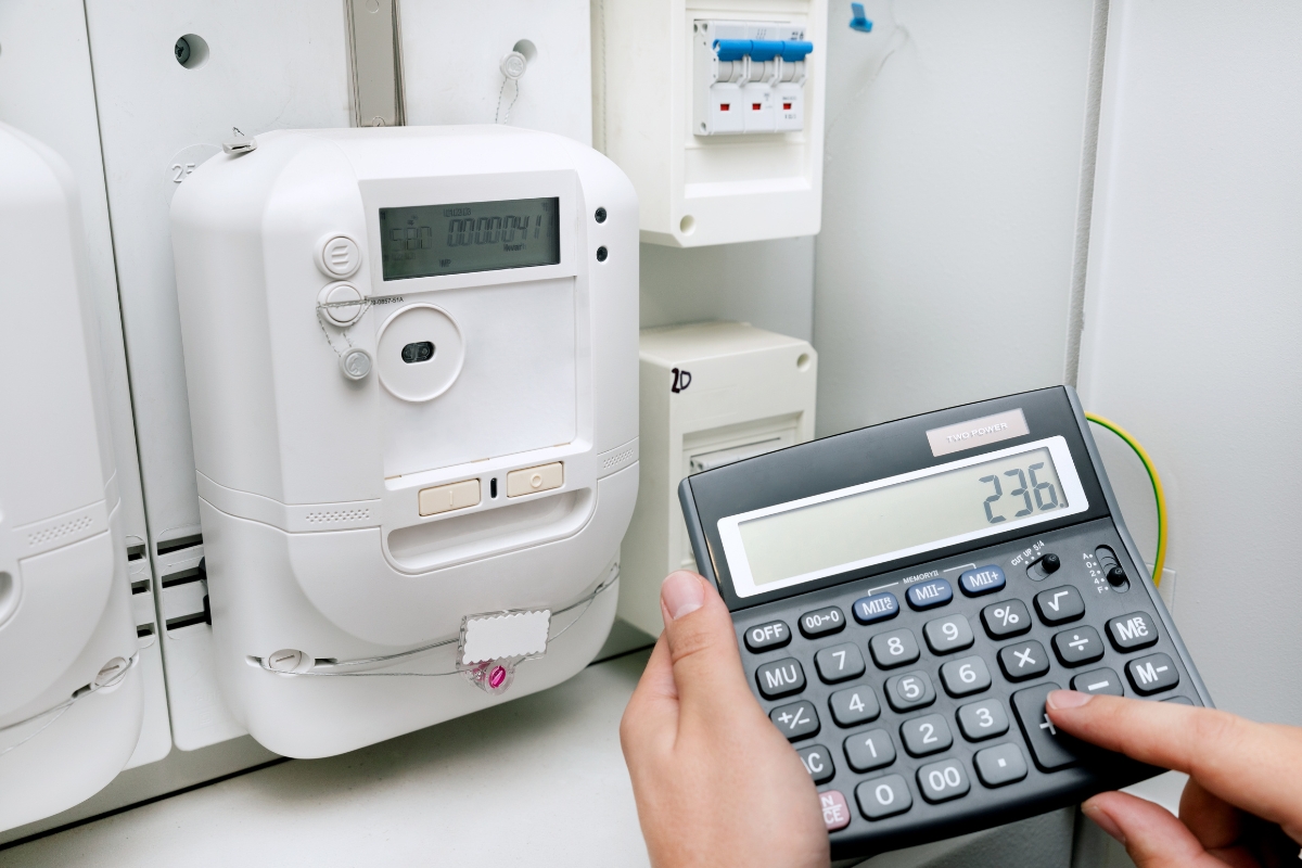 Article image for ‘Rip off’ – Electricity smart meters causing higher power prices