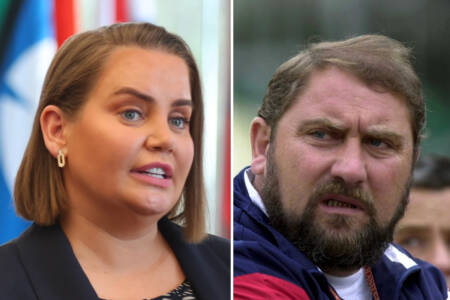 ‘A lot of people are surprised’ – Why Jelena Dokic doesn’t hate her father