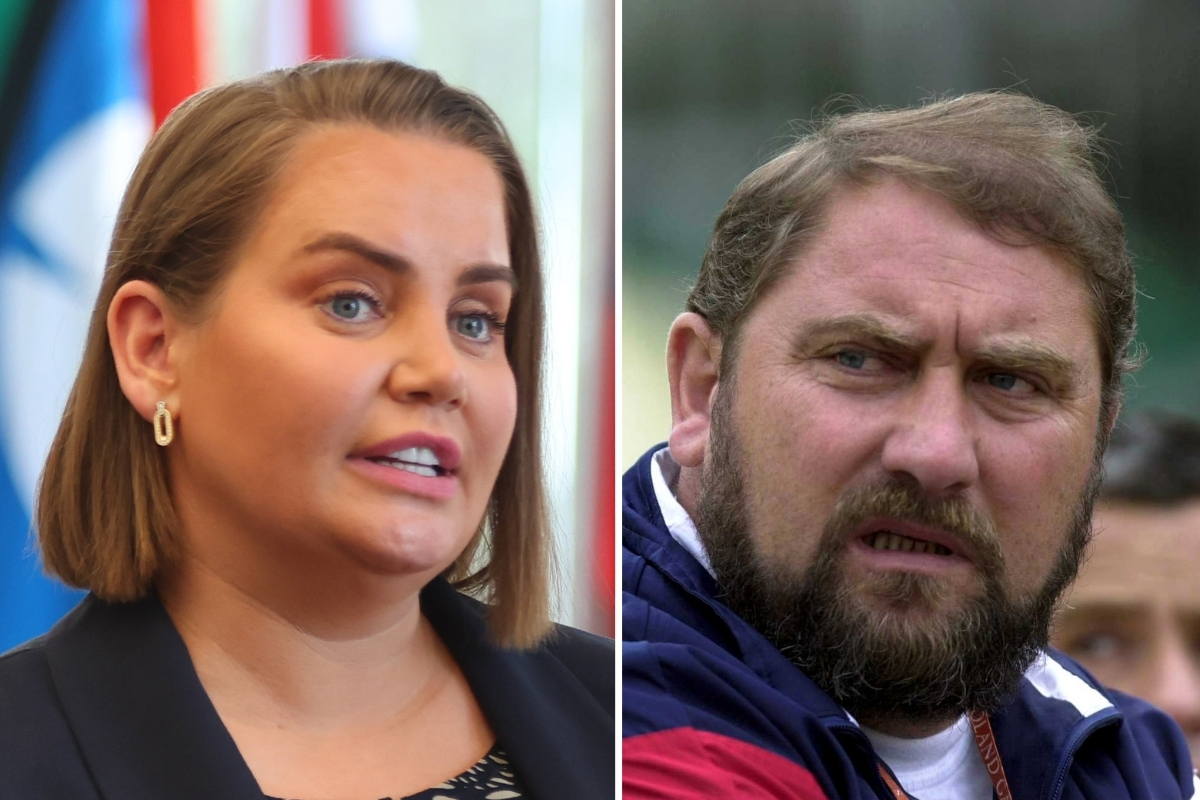 Article image for ‘A lot of people are surprised’ – Why Jelena Dokic doesn’t hate her father