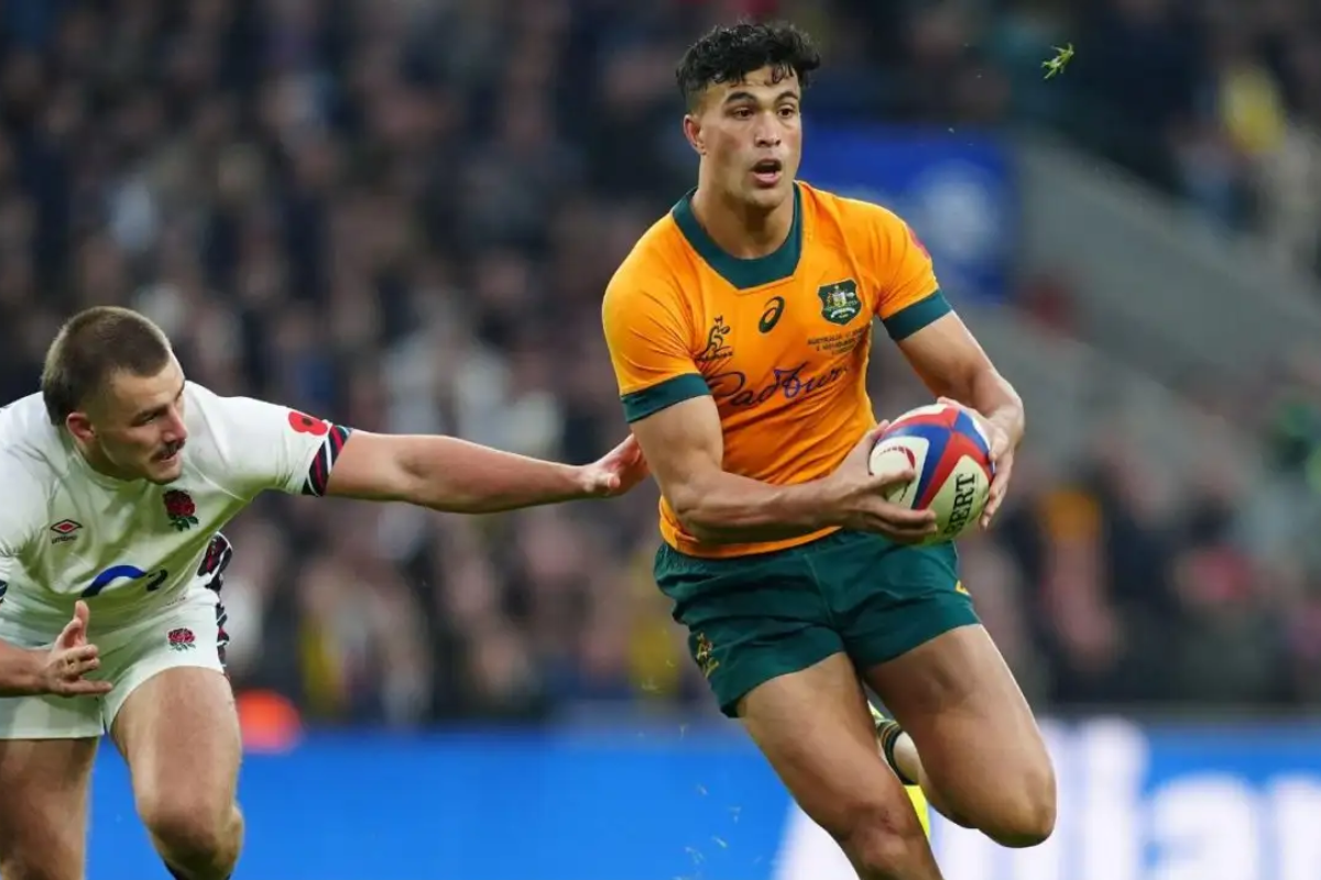 Article image for ‘Nothing’s locked in’ – Joseph Sua’ali’i position still up in the air for Waratahs