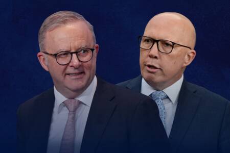 ‘No path to victory’ – Albo claims Dutton can’t win next election
