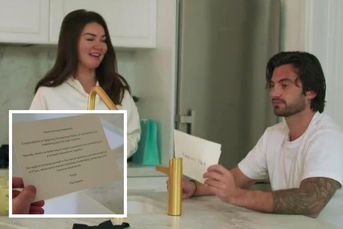 Article image for ‘Where’s that?’ – Aussies confused by Fraser Island name change