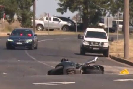 ‘Unhinged opinion’ – Newspaper blames police for fatal crash