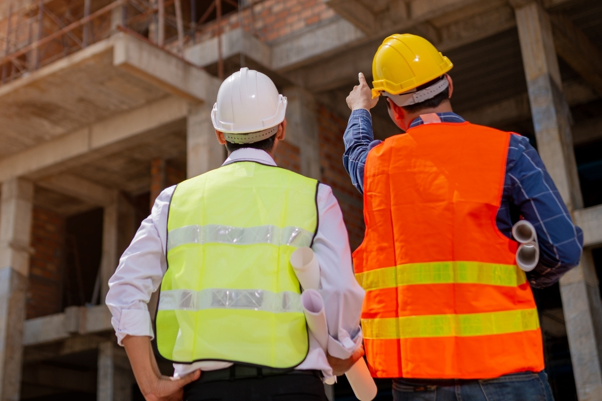 Article image for ‘Woke worksite’ – Tradies asked to declare if they’re LGBT