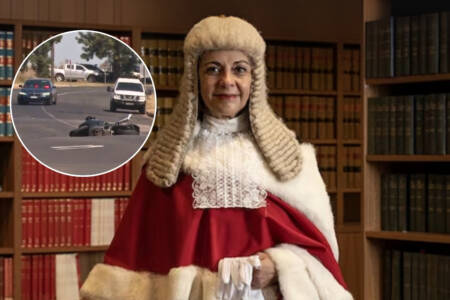 Exclusive – Judge granted bail to teen before fatal crash