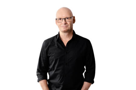 Acclaimed Broadcaster Phil O’Neil Joins 2GB & 4BC as Overnights Host