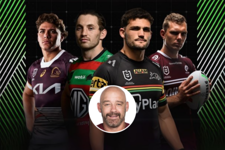 MG’s Friday Crystal Ball: Which NRL clubs will rise and fall in 2025?