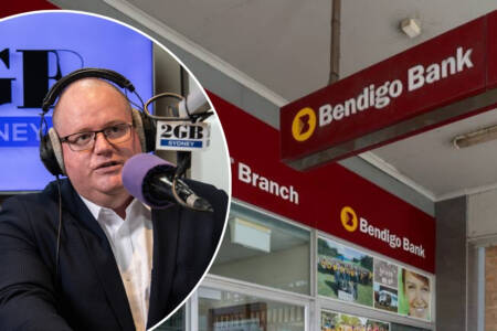 ‘Cash grab’ – Bendigo Bank confirms fees for over the counter withdrawals