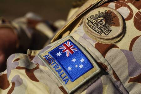 ‘Complete and utter joke’ – Australia’s failed military recruitment process